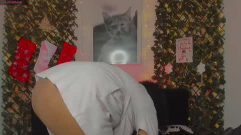 Snapshot of geminis_grey chatting on 01.05.25 Geminis online show from 01.05.25