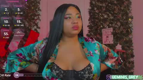 Snapshot of geminis_grey chatting on 02.09.25 Geminis online show from 02.09.25