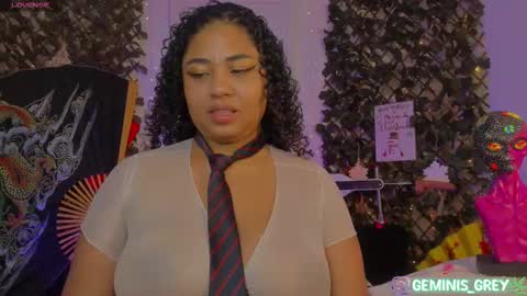 Snapshot of geminis_grey chatting on 02.16.25 Geminis online show from 02.16.25