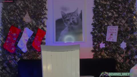 Snapshot of geminis_grey chatting on 02.26.25 Geminis online show from 02.26.25