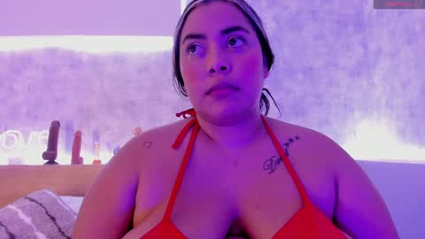 geminis muentes online show from 01.21.25