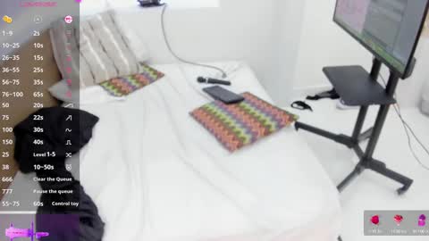 geminis muentes online show from 03.11.25