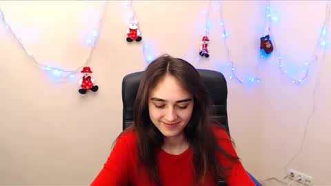 Gemma online show from 12.29.24