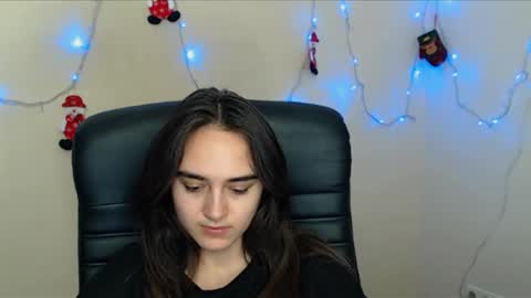 Gemma online show from 01.13.25