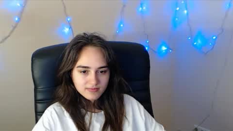 Gemma online show from 03.11.25