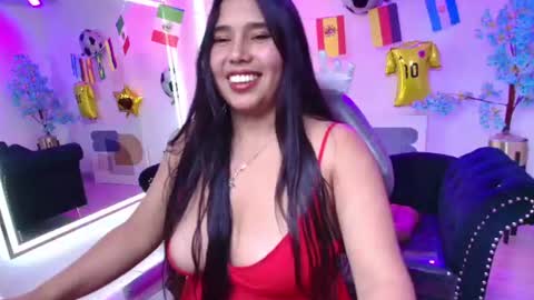 Snapshot of gemma_bellini chatting on 06.30.26 Gemma online show from 06.30.26