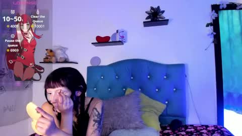 Gemma online show from 05.19.26