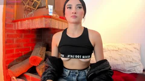 Snapshot of gemma_saenz chatting on 04.24.26 gemma_saenz online show from 04.24.26