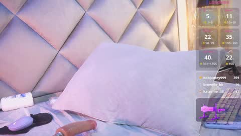 Maria  online show from 04.11.26