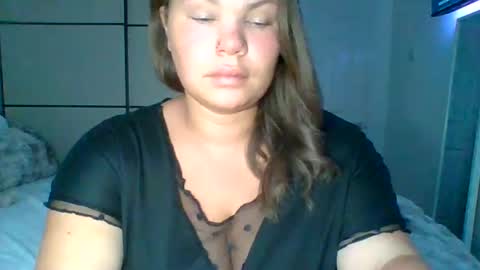 Snapshot of gemmarmalade chatting on 06.25.26 GEMMARMALADE online show from 06.25.26