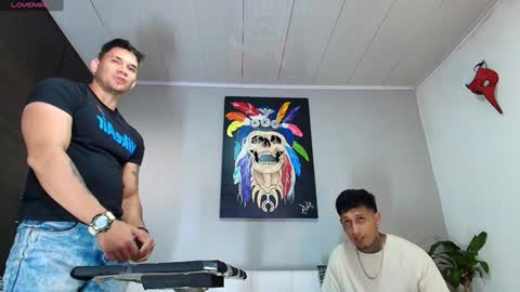 Snapshot of gendersonfit chatting on 12.28.24 gendersonfit online show from 12.28.24