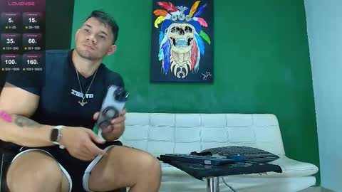 gendersonfit online show from 02.11.26