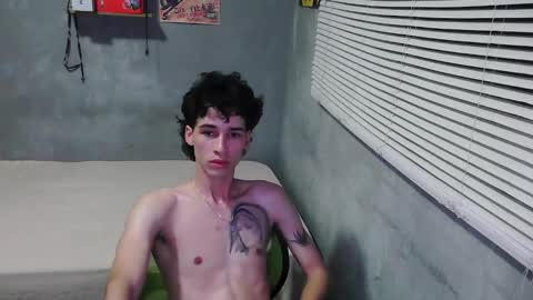 GENDO online show from 01.06.25