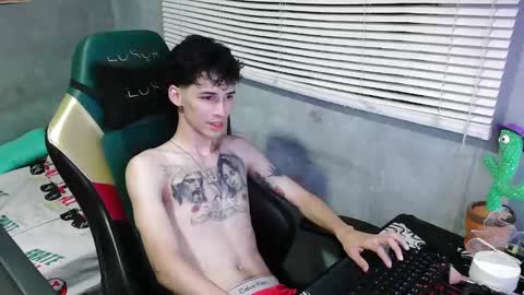 GENDO online show from 10.08.25