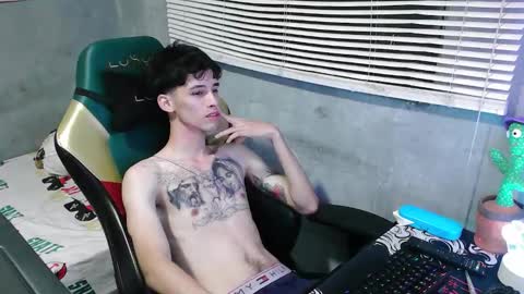 GENDO online show from 10.10.25