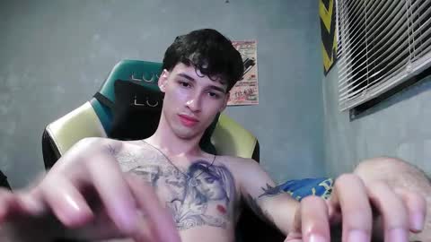 GENDO online show from 10.24.25