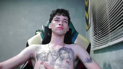 GENDO online show from 11.02.25