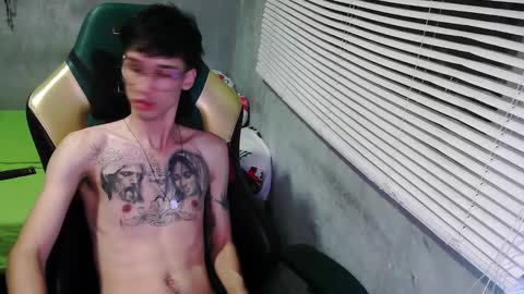 GENDO online show from 11.09.25