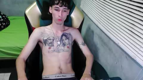 GENDO online show from 11.11.25