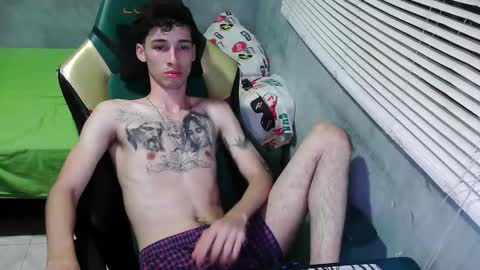 GENDO online show from 11.26.25