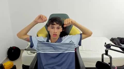 GENDO online show from 02.22.26