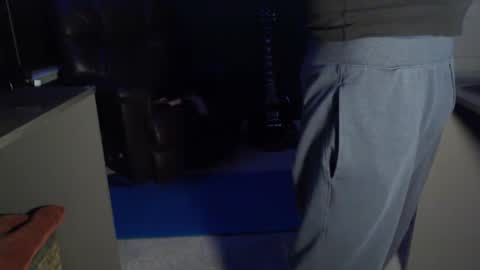 generalbliss online show from 02.18.25