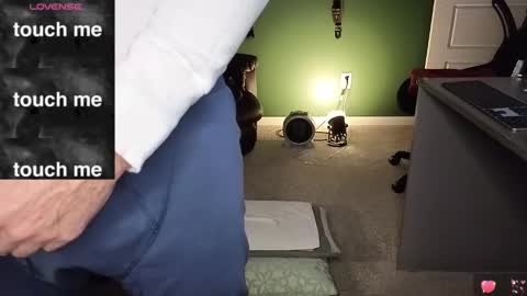 generalbliss online show from 12.15.25