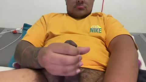 genesemens77 online show from 09.11.25