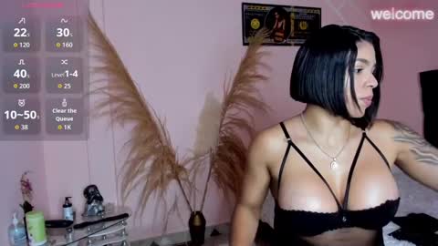 genesiis1 online show from 09.27.25