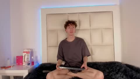 genesis_js online show from 12.15.25