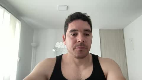 genesis_wb online show from 02.26.25