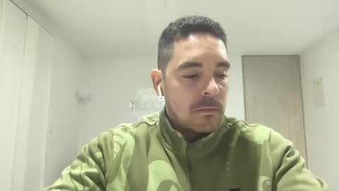 genesis_wb online show from 03.07.25