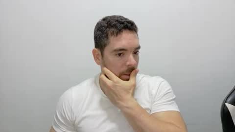 genesis_wb online show from 12.04.25