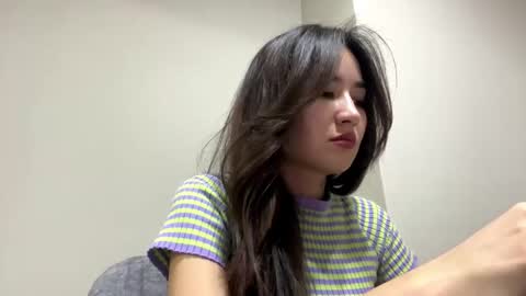 Snapshot of genesissantacruz chatting on 02.23.26 Mulan online show from 02.23.26