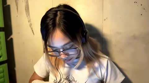 Yuki online show from 12.23.25