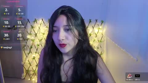 genet_ online show from 10.08.25