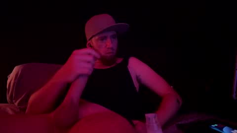 genitalwars online show from 11.15.25