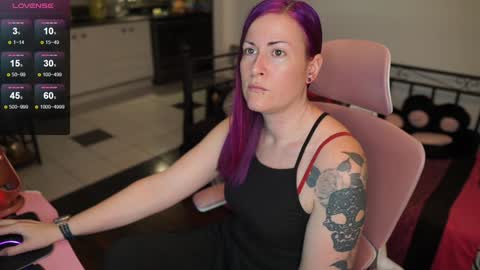 Genny Rock   and  online show from 02.02.25