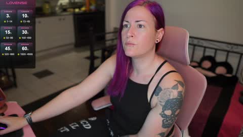 Genny Rock   and  online show from 02.07.25