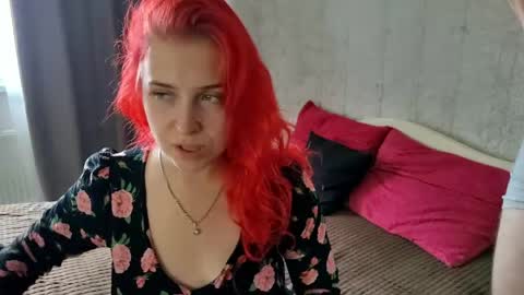 GenrikhBecca online show from 04.03.26