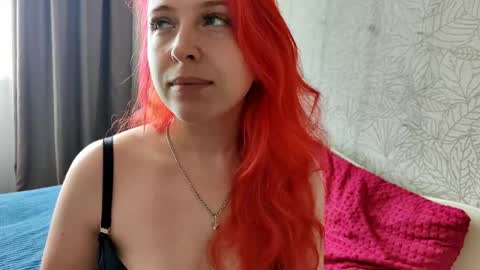 Snapshot of genrikhbecca chatting on 05.13.26 GenrikhBecca online show from 05.13.26