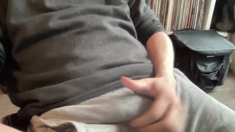 Gentle Stranger online show from 01.24.25