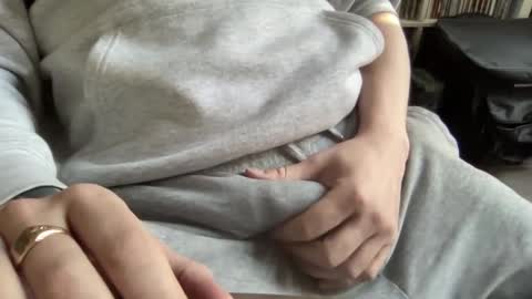 Gentle Stranger online show from 01.25.25