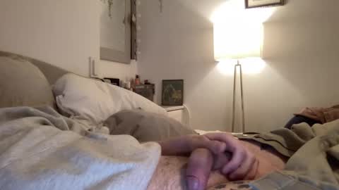 Gentle Stranger online show from 01.30.25