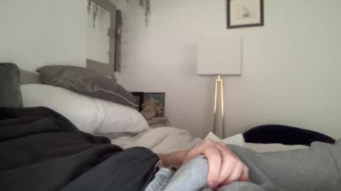 Gentle Stranger online show from 02.19.25