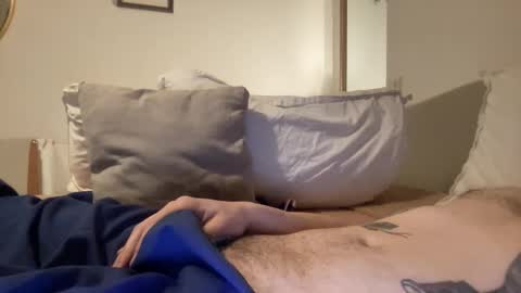 Gentle Stranger online show from 03.09.26