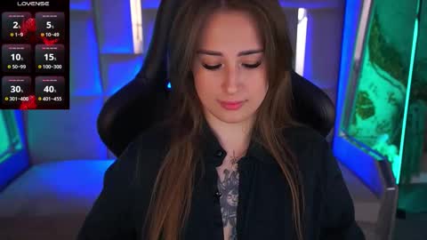 Snapshot of gentleadellee chatting on 09.19.25 gentleadellee online show from 09.19.25