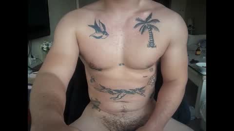 Gentle-Leo online show from 11.23.25