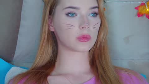 Snapshot of gentlerossi chatting on 12.02.24 GentleRossi online show from 12.02.24