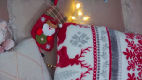 Snapshot of gentlerossi chatting on 12.13.24 GentleRossi online show from 12.13.24